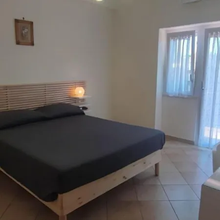 Lägenhet Da Giupy Terracina