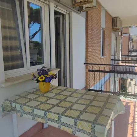 Da Giupy Lägenhet Terracina