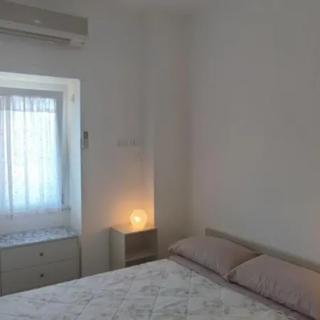 Lägenhet Da Giupy Terracina