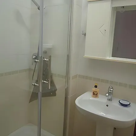 Da Giupy Lägenhet *