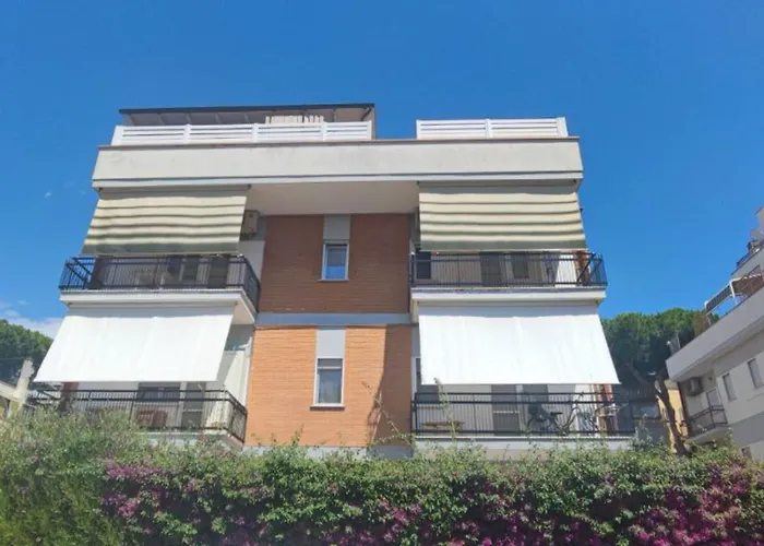 Da Giupy Apartment Terracina
