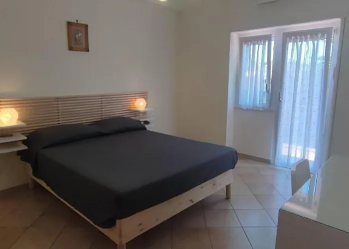 Apartment Da Giupy Terracina