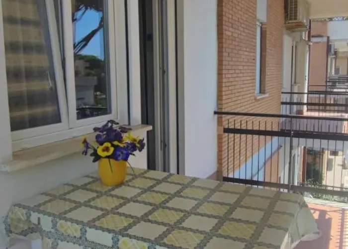 Da Giupy Apartment Terracina