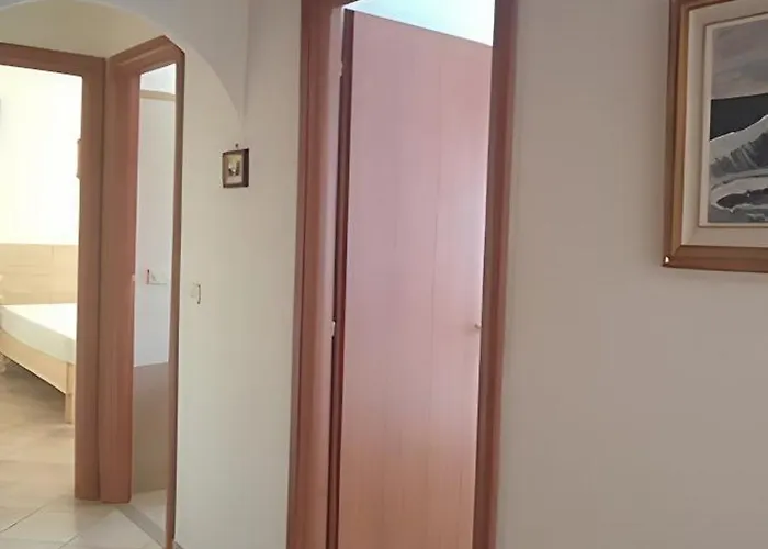 Apartment Da Giupy Terracina