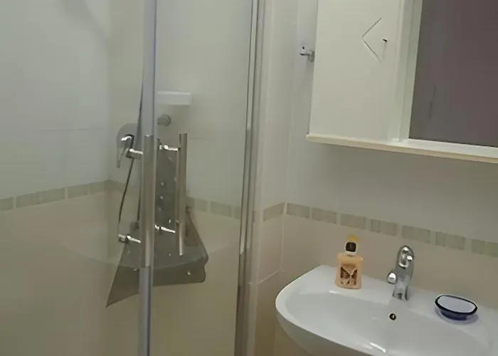 Da Giupy Apartment *