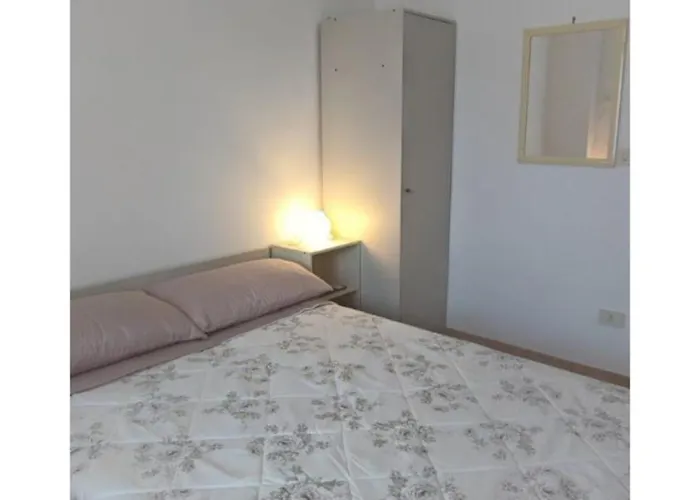 Apartment Da Giupy *