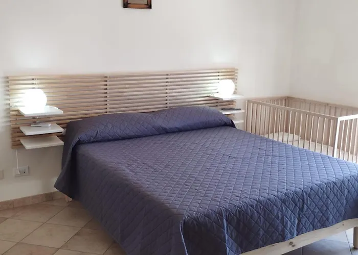 Apartment Da Giupy Terracina