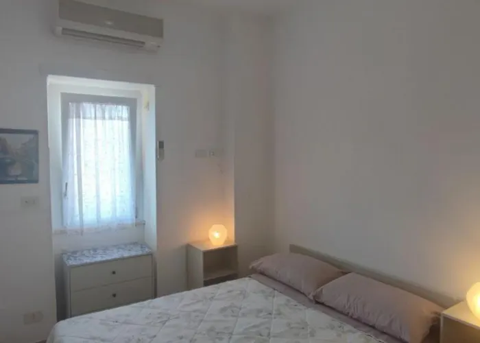 Apartment Da Giupy Terracina